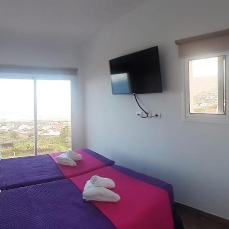 Buenavista Apartment ฟรอนเตรา ภายนอก รูปภาพ