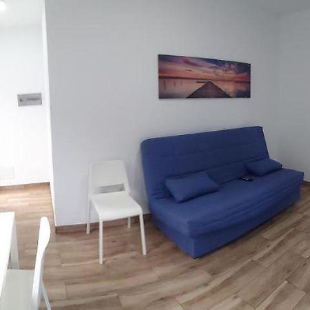 Buenavista Apartment ฟรอนเตรา ภายนอก รูปภาพ