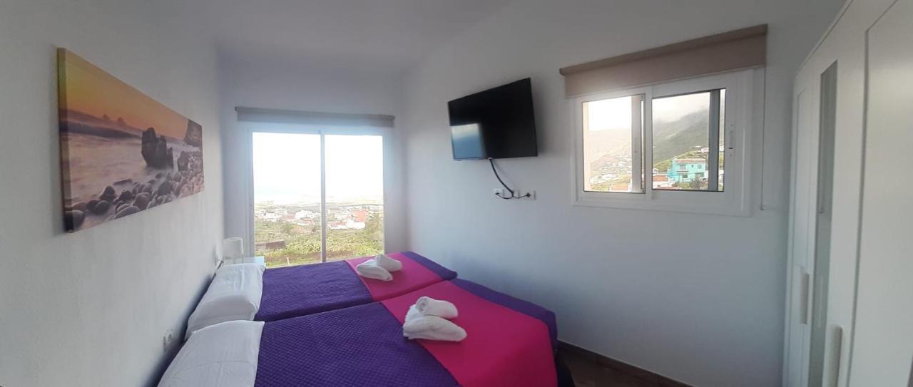 Buenavista Apartment ฟรอนเตรา ภายนอก รูปภาพ