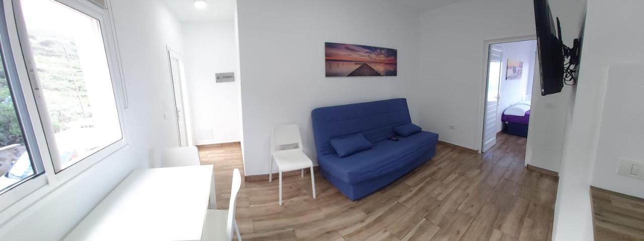Buenavista Apartment ฟรอนเตรา ภายนอก รูปภาพ