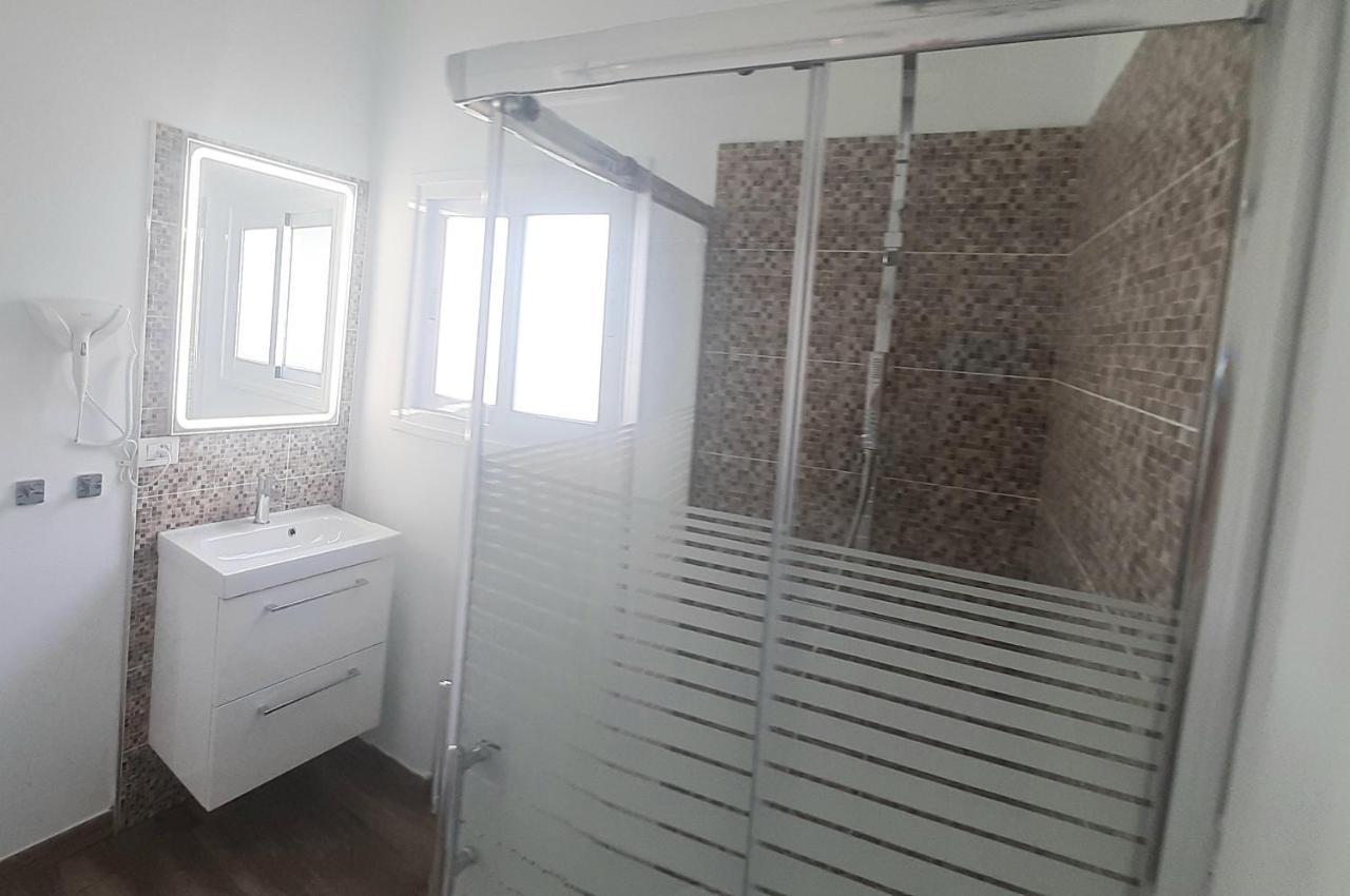 Buenavista Apartment ฟรอนเตรา ภายนอก รูปภาพ