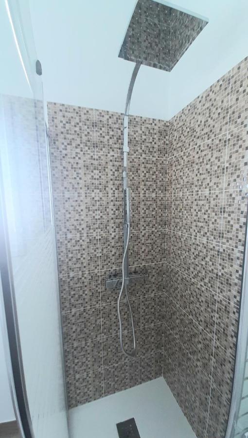 Buenavista Apartment ฟรอนเตรา ภายนอก รูปภาพ
