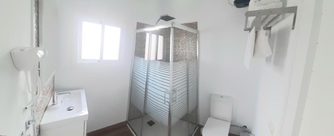 Buenavista Apartment ฟรอนเตรา ภายนอก รูปภาพ